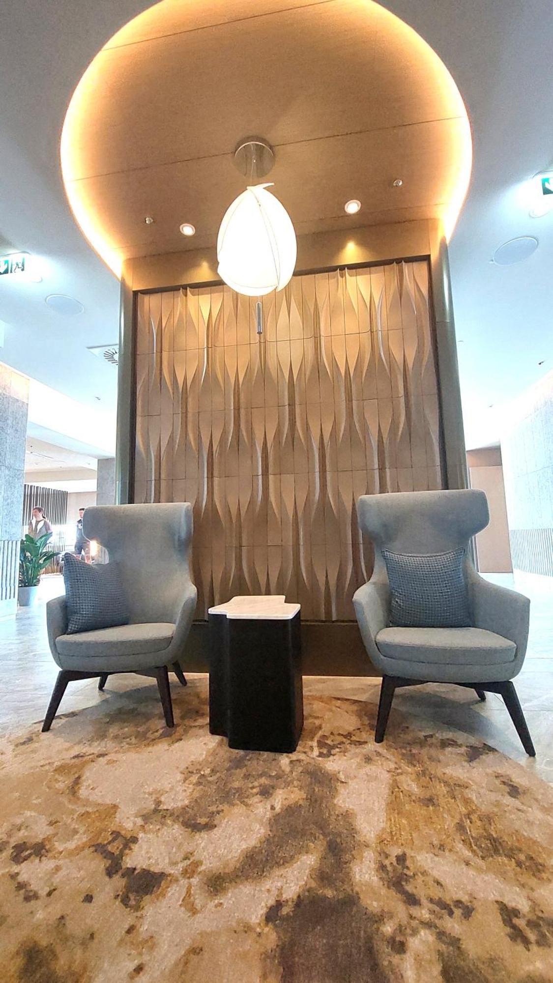W Marine Hotel Przy Plazy Rowery W Cenie Prywatny 309 Dobruk Apartamenty Колобжег Экстерьер фото