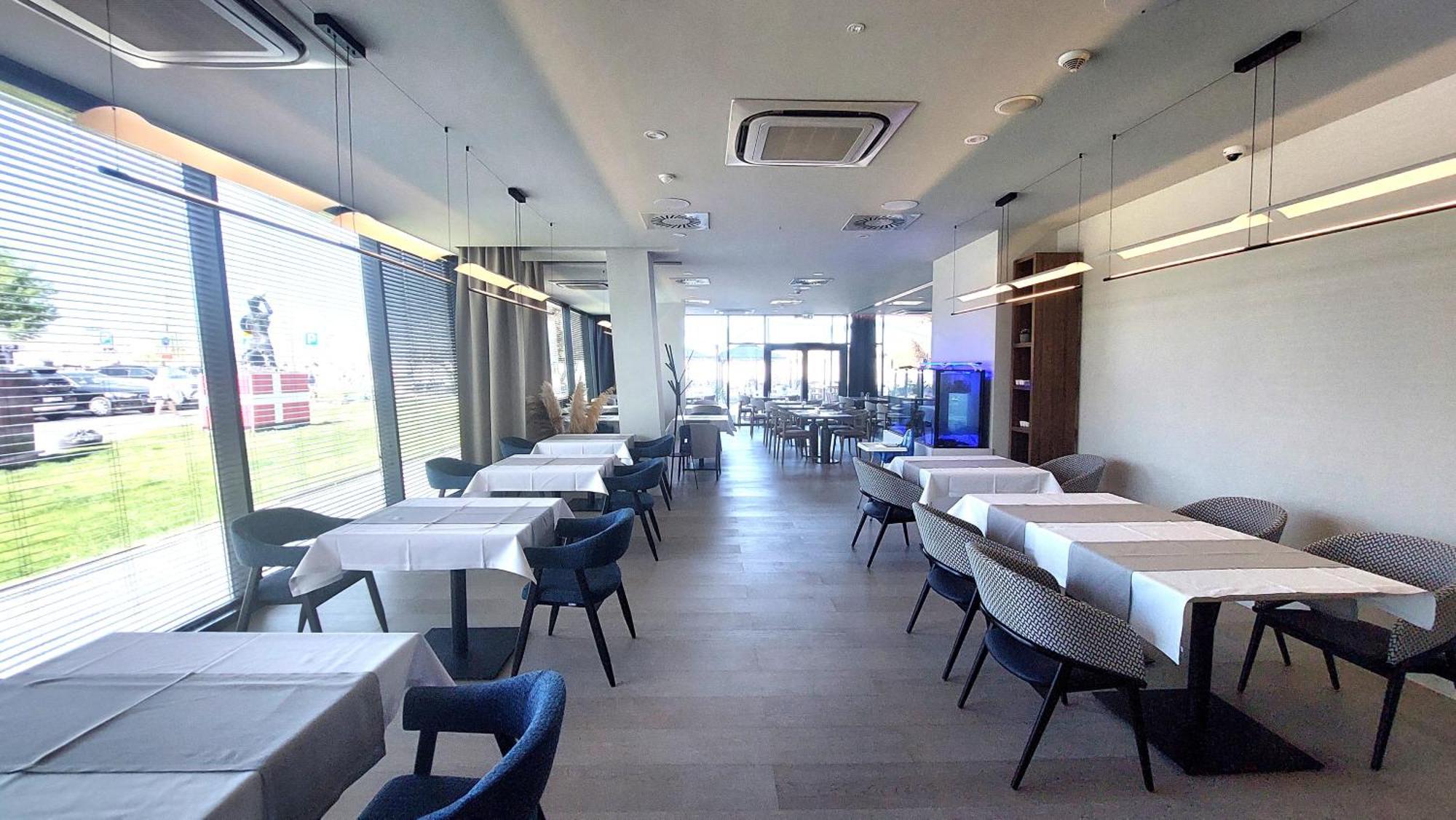 W Marine Hotel Przy Plazy Rowery W Cenie Prywatny 309 Dobruk Apartamenty Колобжег Экстерьер фото