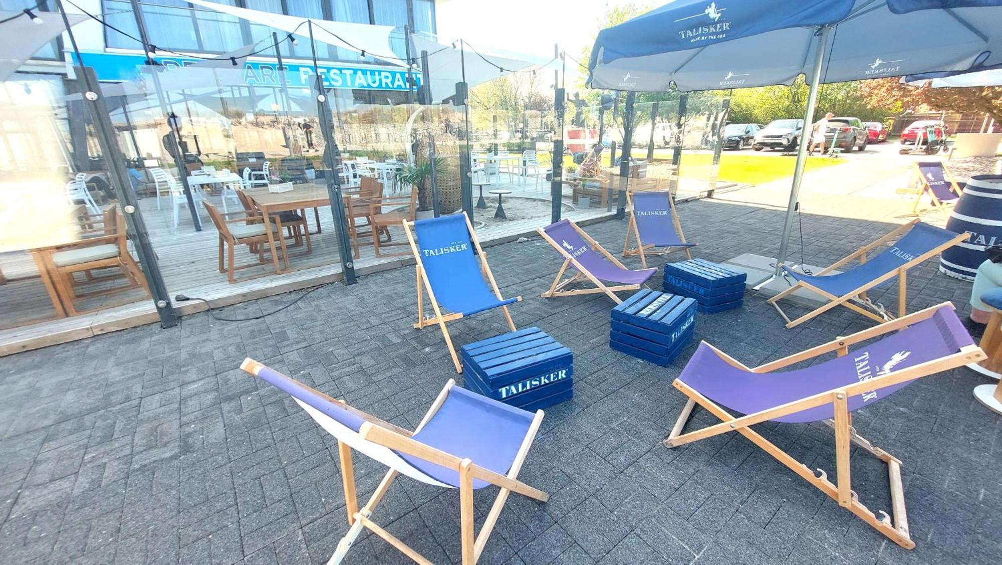 W Marine Hotel Przy Plazy Rowery W Cenie Prywatny 309 Dobruk Apartamenty Колобжег Экстерьер фото