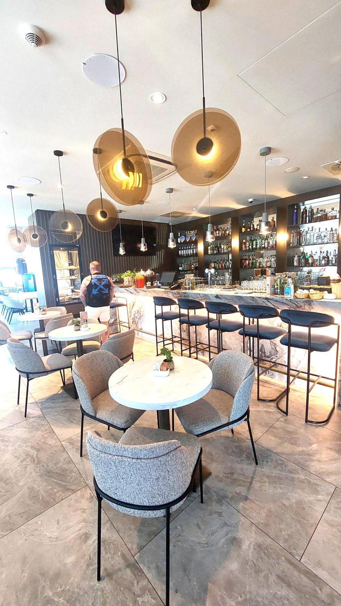 W Marine Hotel Przy Plazy Rowery W Cenie Prywatny 309 Dobruk Apartamenty Колобжег Экстерьер фото