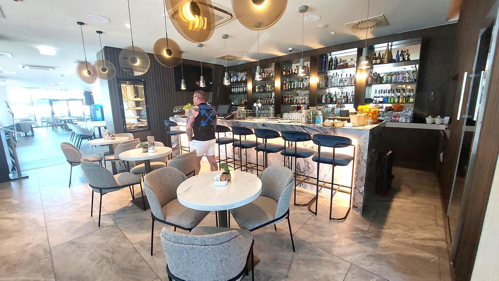 W Marine Hotel Przy Plazy Rowery W Cenie Prywatny 309 Dobruk Apartamenty Колобжег Экстерьер фото