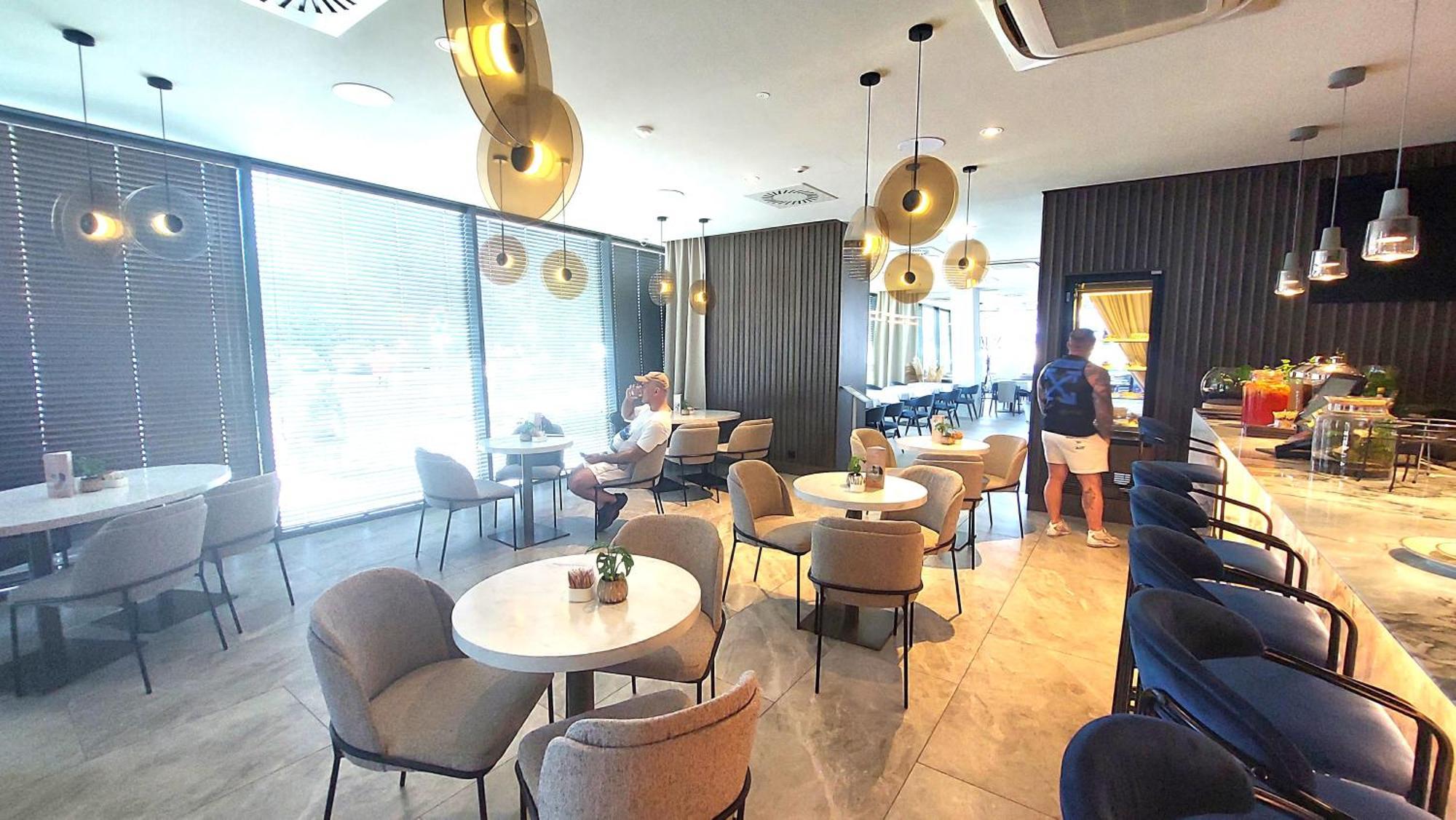 W Marine Hotel Przy Plazy Rowery W Cenie Prywatny 309 Dobruk Apartamenty Колобжег Экстерьер фото